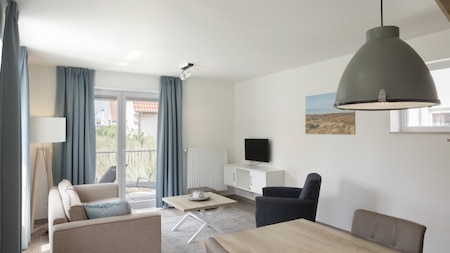 Wohnzimmer - Roompot Breeduyn Village