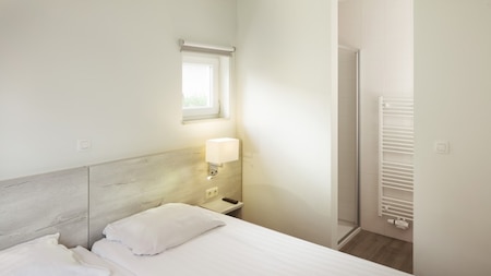 Slaapkamer - Roompot Breeduyn Village Slaapkamer - Roompot Breeduyn Village