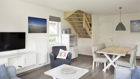 Wohnzimmer - Roompot Breeduyn Village