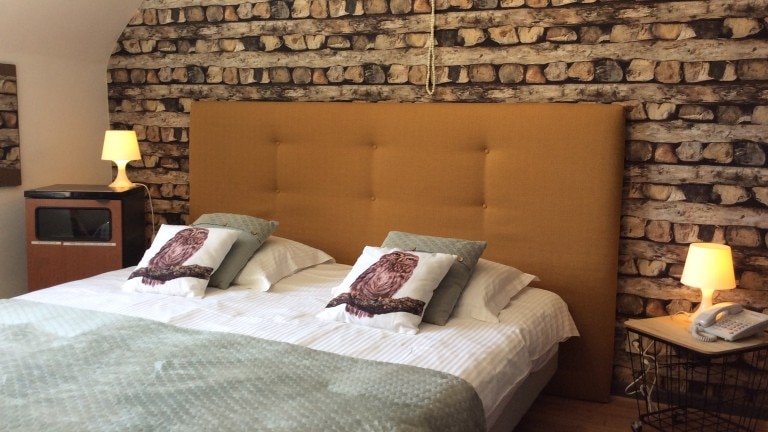 Standaardkamer - Boutique Hotel Butler