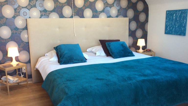 Standaardkamer - Boutique Hotel Butler