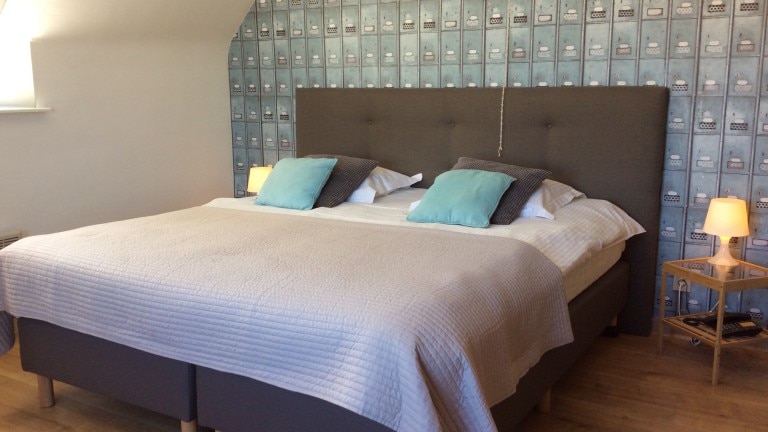 Standaardkamer - Boutique Hotel Butler