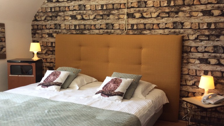Standaardkamer - Boutique Hotel Butler