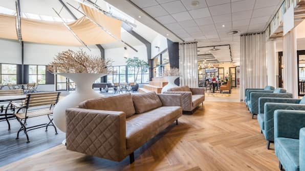 Horeca - Roompot Noordzee Résidence de Banjaard Horeca - Roompot Noordzee Résidence de Banjaard