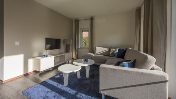 Impressie interieur - Roompot Noordzee Résidence de Banjaard