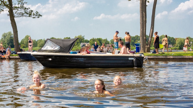 Giethoorn - Vakantiepark Giethoorn