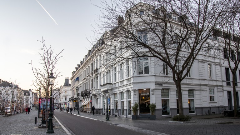 Leonardo Boutique Hotel Maastricht City Center - Leonardo Boutique Hotel Maastricht City Center