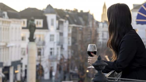 Designhotel Maastricht