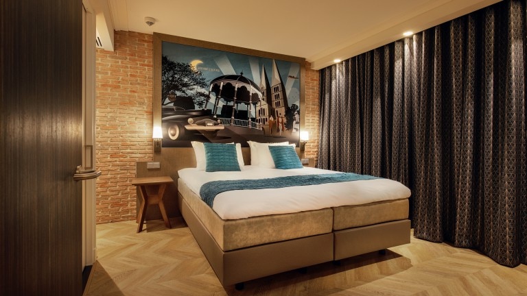 Executive Suite - Grand hotel Valies