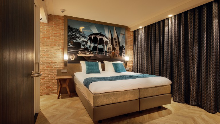 Executive Suite - Grand hotel Valies