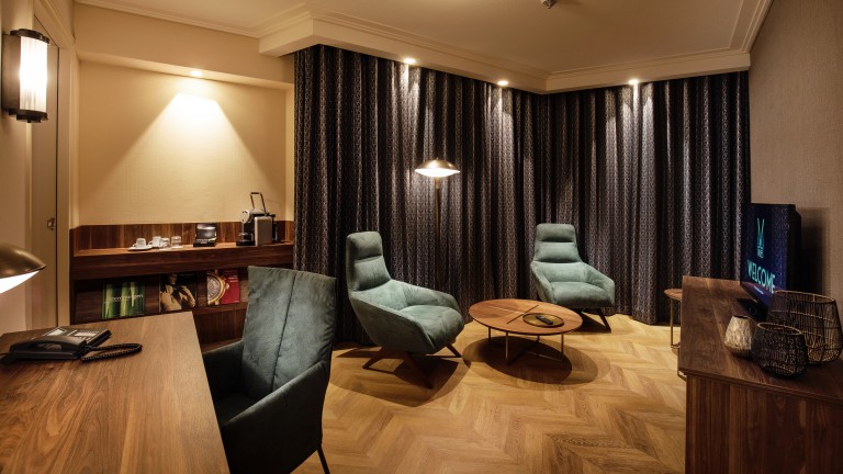 Executive Suite - Grand hotel Valies