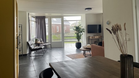 Wohnzimmer - Europarcs