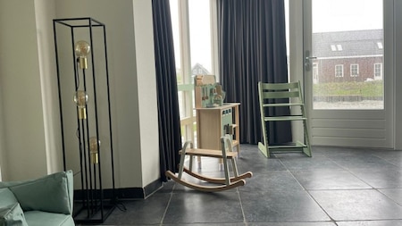 Wohnzimmer - Europarcs Ijsselmee