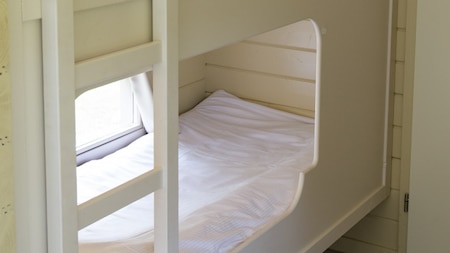 Stapelbed - RCN Vakantiepark de Roggeberg Stapelbed - RCN Vakantiepark de Roggeberg