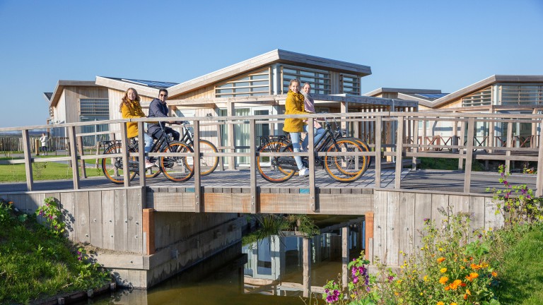 Landal Water Village
