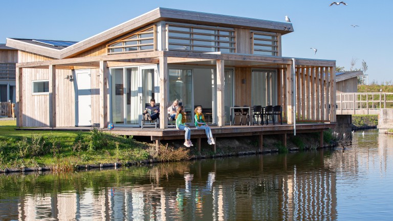 Landal Water Village
