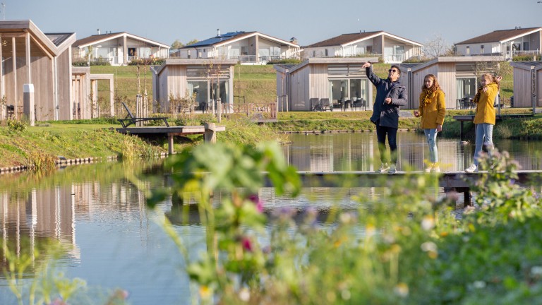 Landal Water Village