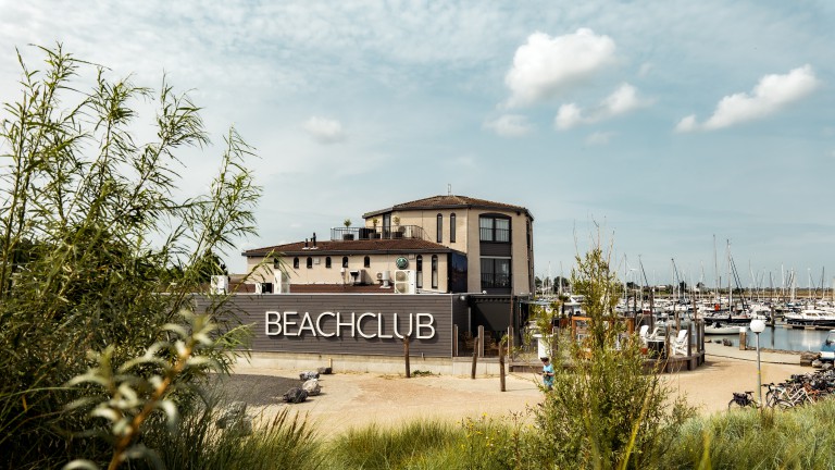 Strandclub - Landal Water Village