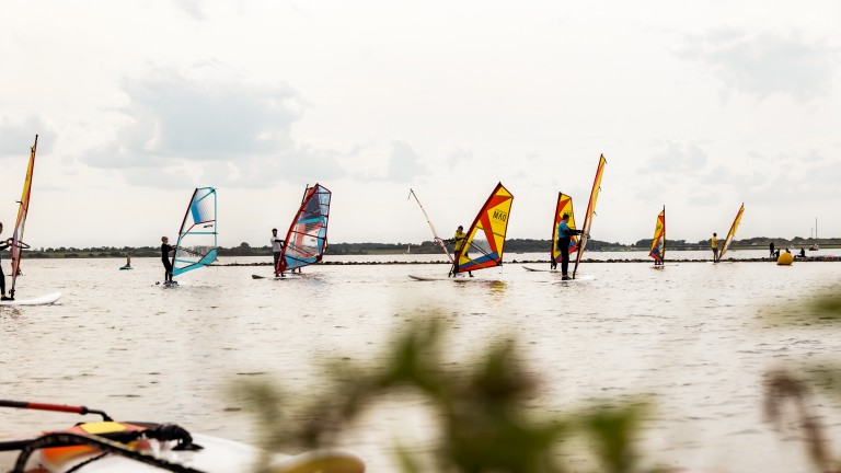 Wassersport - Landal Water Village