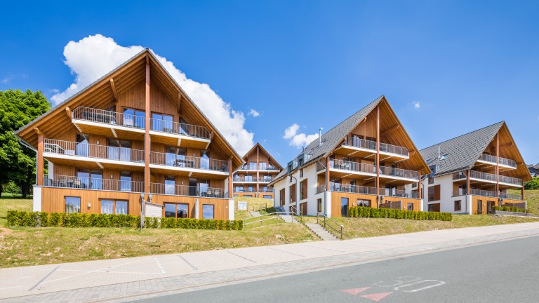 Landal Bergresort Winterberg
