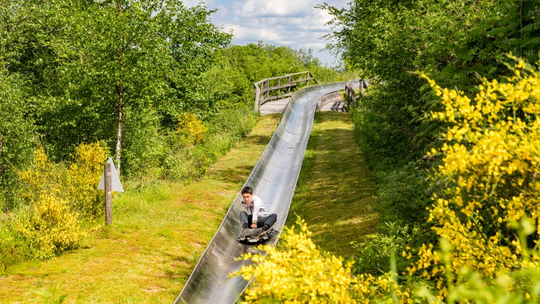 Omgeving - Landal Bergresort Winterberg