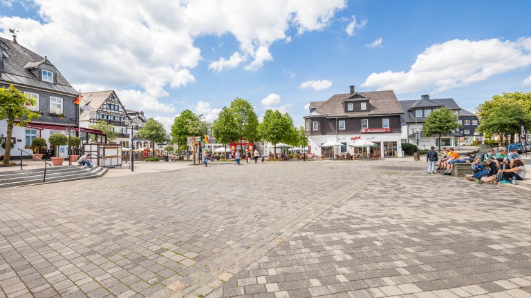 Winterberg - Landal Bergresort Winterberg
