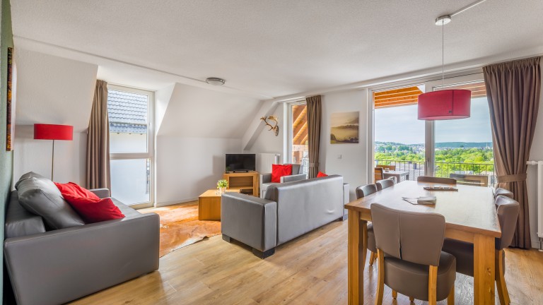 Landal Bergresort Winterberg