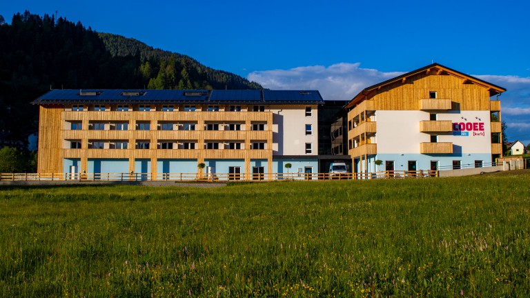 COOEE Alpin hotel Bad Kleinkirchheim