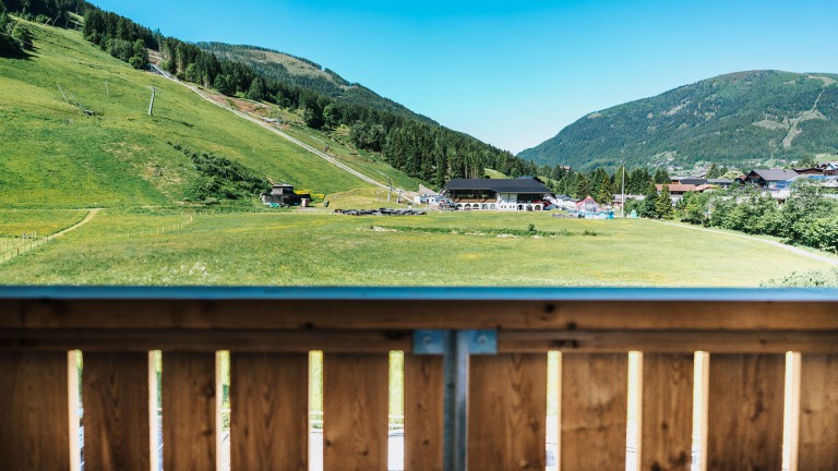 Standaardkamer - COOEE Alpin hotel Bad Kleinkirchheim