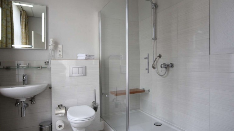 Comfort kamer - Grand Hotel Monopole