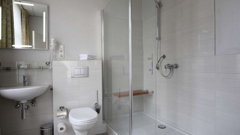 Junior Suite - Grand Hotel Monopole