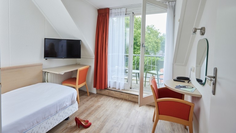 Cozy kamer - Paping Hotel en Spa by Flow