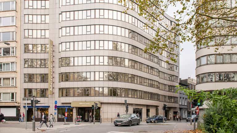 Goedkeuring Tussen capaciteit Hotels in Antwerpen - Aanbiedingen bij Voordeeluitjes.nl