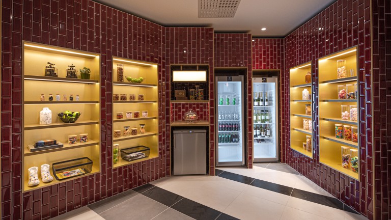 Winkel - Mercure Antwerp City Centre