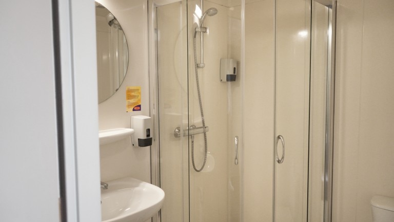 2-persoonskamer - Hotel en attractiepark Wunderland Kalkar