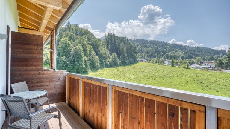 Standaardkamer - COOEE Alpin Hotel Kitzbüheler Alpen