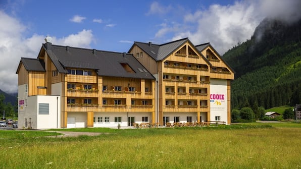 COOEE Alpin Hotel Dachstei