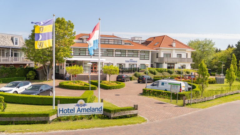 Hotel Ameland
