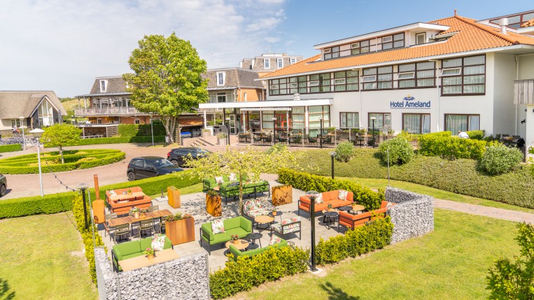 Hotel Ameland