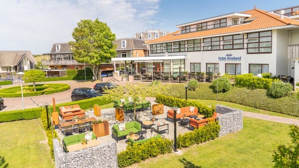 Hotel Ameland