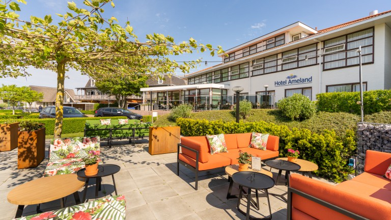 Hotel Ameland
