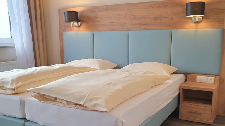 Bee Work Twin - Nordseehotel Wilhelmshaven