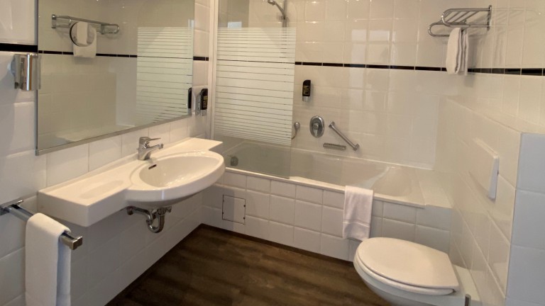 Bee Work Twin - Nordseehotel Wilhelmshaven