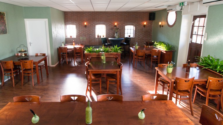 Restaurant - It Posthûs