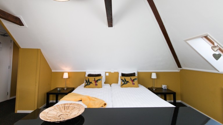 Standardzimmer – It Posthûs