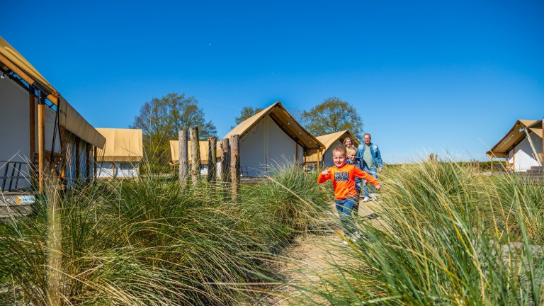 Atmosphäre Foto - EuroParcs Zuiderzee