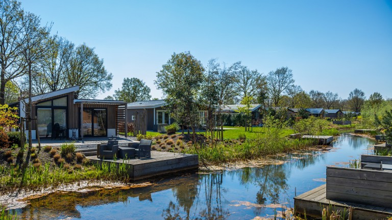 EuroParcs Zuiderzee