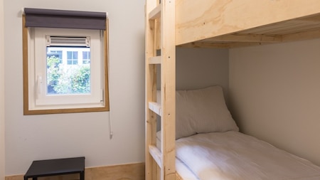 Schlafzimmer - Residence de Eese