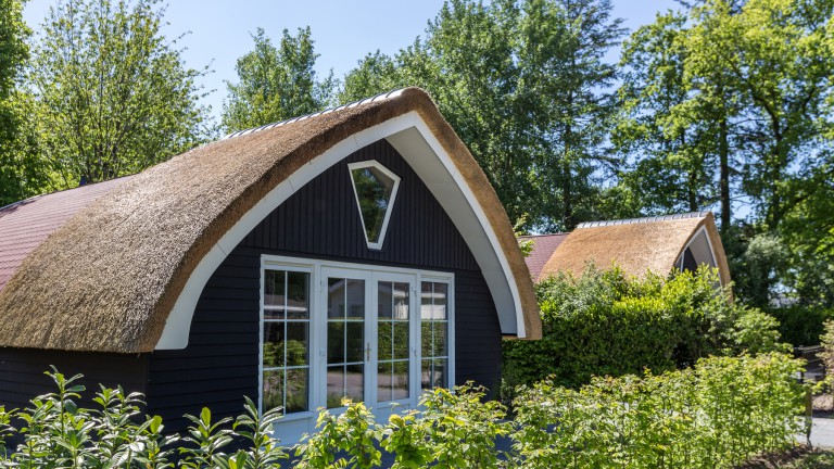 6-Personen Haus - Residence de Eese