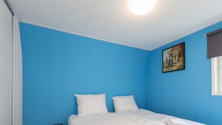Schlafzimmer - Residence de Eese